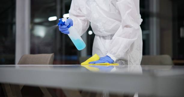 Licensed Unattended Death Cleanup service in Madison, WI - Trauma Clean Pros